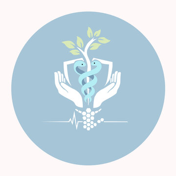 medical logo