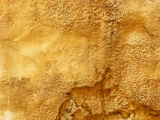 ラフな壁面のテクスチャ背景素材