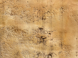 ラフな壁面のテクスチャ背景素材