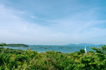 Obraz premium Chonburi