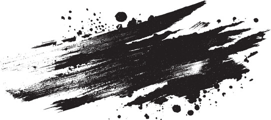 Speckle grain dot white paper noise texture with distress effect vector illustration pattern Vertical scratch dust grunge texture background with scattered distress edges 