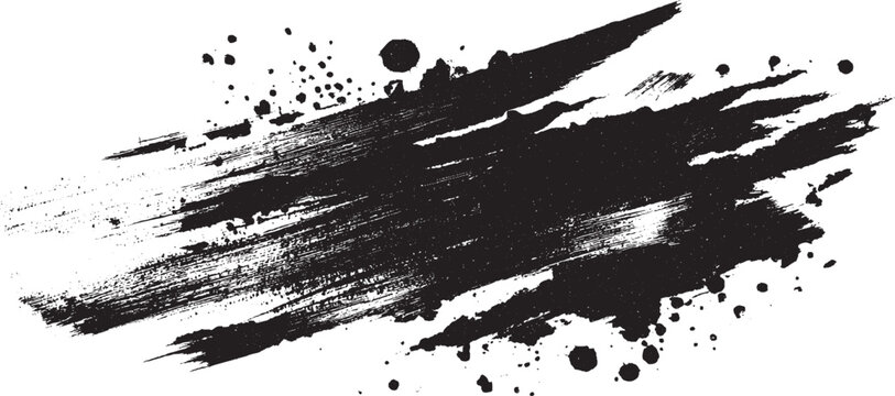 Speckle grain dot white paper noise texture with distress effect vector illustration pattern Vertical scratch dust grunge texture background with scattered distress edges 