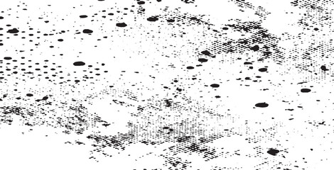 Speckle grain dot white paper noise texture with distress effect vector illustration pattern background. dust film grain speck grit grunge overlay grunge wall dust grunge wall dust overlay