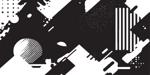 Designed grunge background texture. Grunge Texture for your design. Vector illustration  Overlay Vector illustration dust