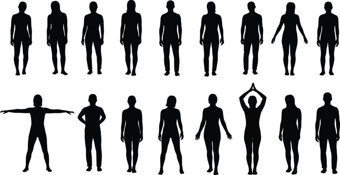 Human Body Neutral Images – Browse 203,849 Stock Photos, Vectors, and ...