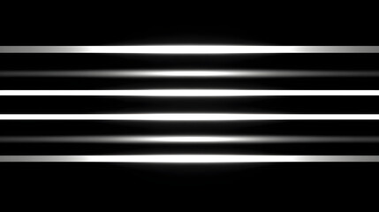abstract black white stripes background