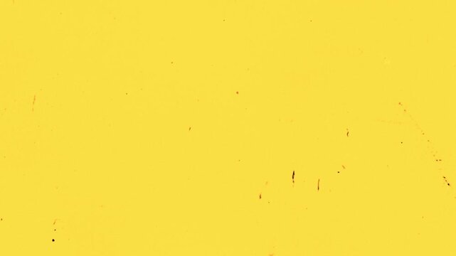 Heavy Film Grime Overlay damage for aged video footage