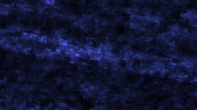 Subtle Glitch Cool Transition flick for smooth scene changes