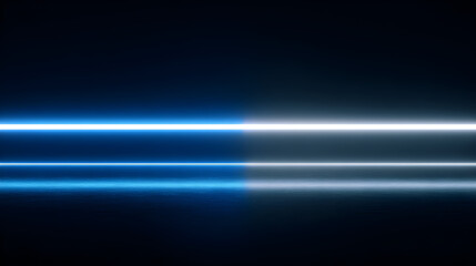 blue abstract background