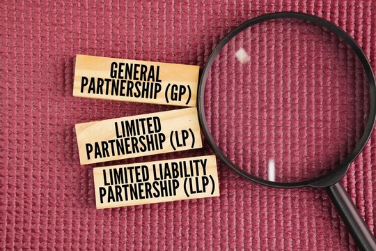 What are the three partnerships? There are three relatively common partnership types: general partnership GP, limited partnership LP and limited liability partnership LLP