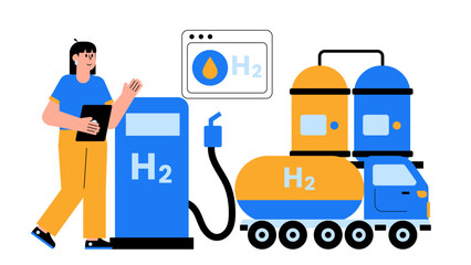 Algal biorefinery converting biomass into fuel feed and fertilizer