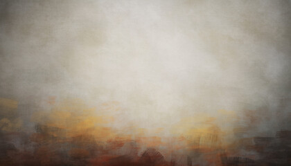 Abstract Grunge Texture: Warm Tones, Vintage Aesthetic
