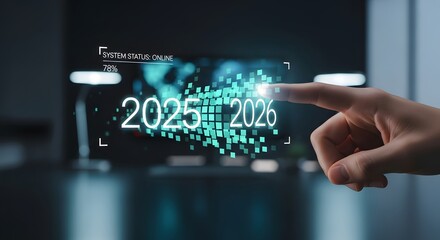 2025 2026 technology interface