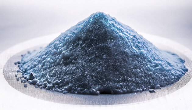 Zirconium Silicate Zrsio4 Used In Opacifiers In Ceramic Enamels Is A Zirconium Oxide That Contains Quartz