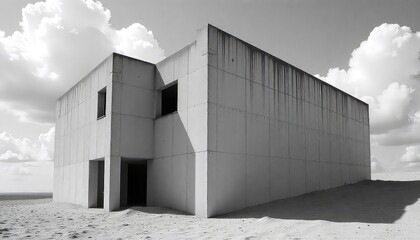 grain elevator and silo