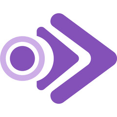 Bullet Point Icon Decoration