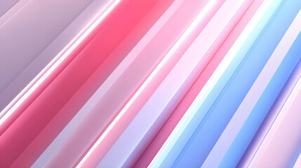 abstract pink blue background