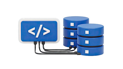 Coding and Database Connection