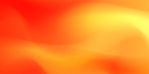 Abstract 3d cover with bright gradient. Abstract liquid fluid color shape. Futuristic concept.  Modern creative trendy design in vector illustration