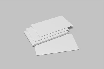 Business Card Mockup