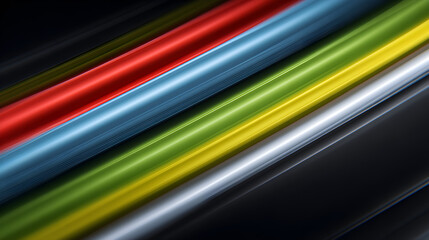 Abstract colorful background