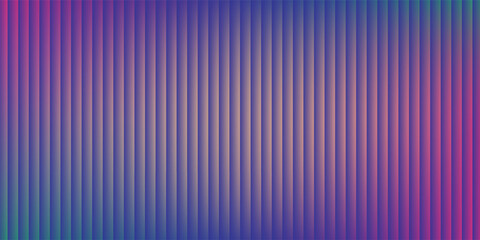Obraz premium Gradient Multicolored. Vector Glass grainy Blurred neon in pastel colors. For covers, wallpapers, branding and other projects. Multicolored glass texture for banner, wallpaper, template, print.