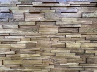 Bardage bois textur&eacute; 