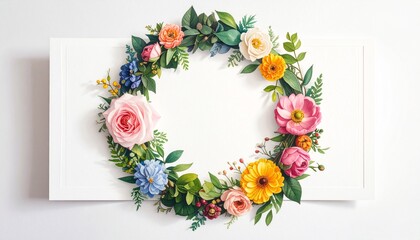 A high-resolution stock photo capturing a serene mountain landscape reflected in a crystal clear lake during a vibrant golden hour sunset