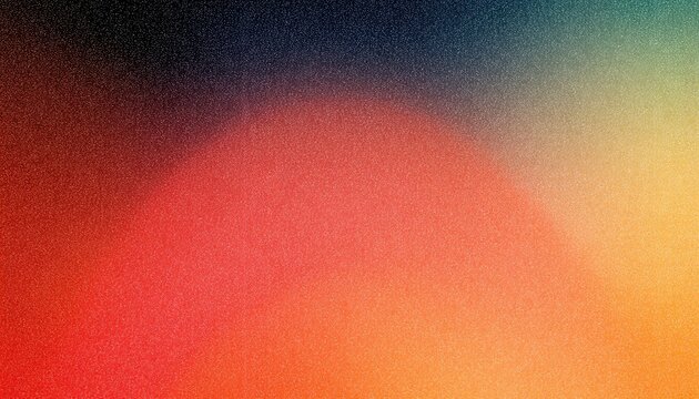 Abstract gradient backdrop with subtle grainy texture, perfect for presentations and event graphics