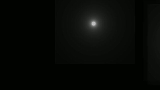 Camera flashes animation on black background. Flashing lens flare- Paparazzi and stardom. Photographer camera flashes lights. Bright spotlights and lens flares. Famous popular celebrity photos click.