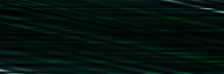 Obraz premium Abstract Green Light Background. Polygonal Elegance and Frame Background Designs