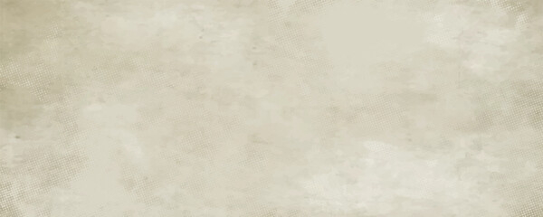 Old antique paper texture with torn ripped jagged edges. Vintage worn parchment background