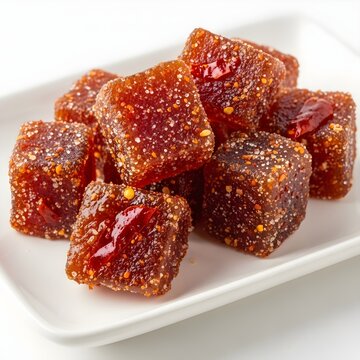 Traditional Himalayan Candy


