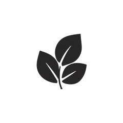 eco leaf icon