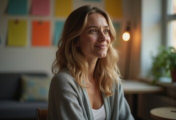 Transforming Negative Thought Patterns Through Cognitive Restructuring Strategies for Mental Health Improvement