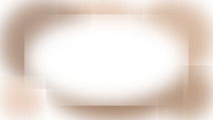 Abstract Geometric Background with Soft Beige and Skin Tone Gradients