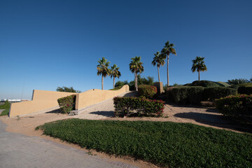 Al Ghadeer neighbourhood is a residential area in Abu Dhabi.