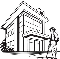 Collective Progress: Diverse Vistas of Industry and Celebration