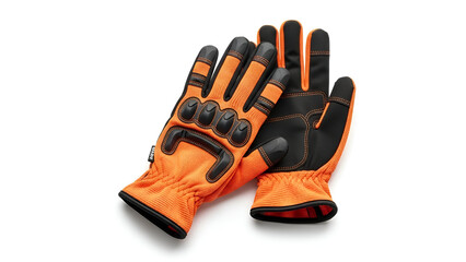 Protective Work Gloves | Industrial Safety Gear