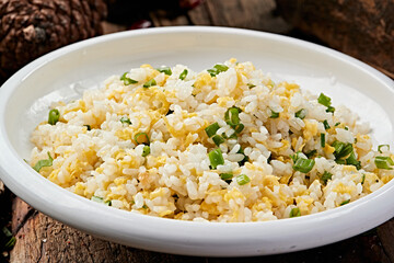 Delicious Fried Rice
