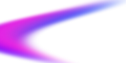 Aesthetic pink blue gradient lines with noise texture