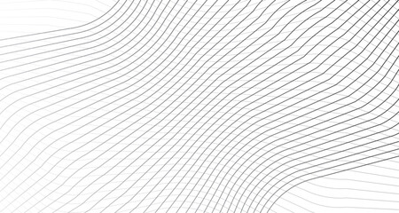 black and white abstract background