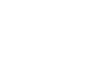 White wavy lines on a black background
