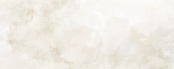 Obraz premium Vector paper texture. White watercolor paper background.