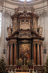Altar