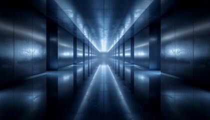 Premium geometric background for legal and financial corporate branding