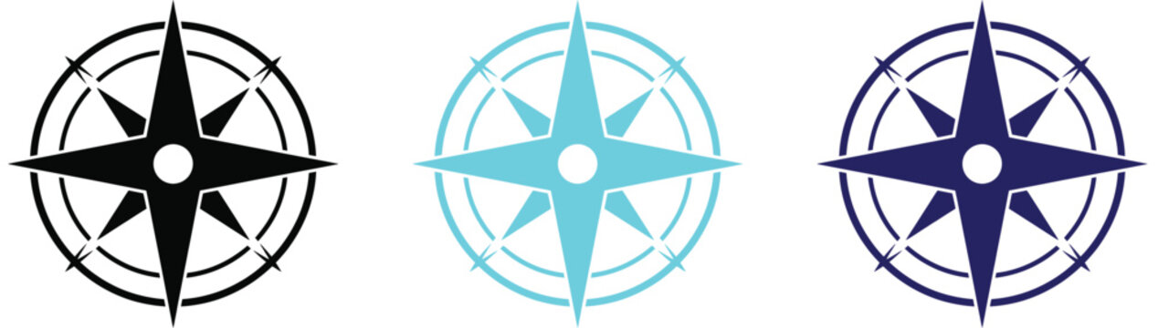 vector compass icon vintage old north south east and west indicated png transparent background vector icono de la br&uacute;jula de la vendimia de edad norte sur este y oeste indicado png transparente pusula
