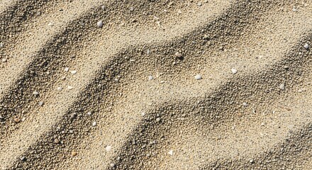 Sand dune texture background landscape.