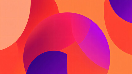 Fototapeta premium Abstract Business Background with Copy Space
