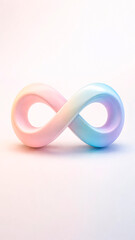 Fototapeta premium Infinity
